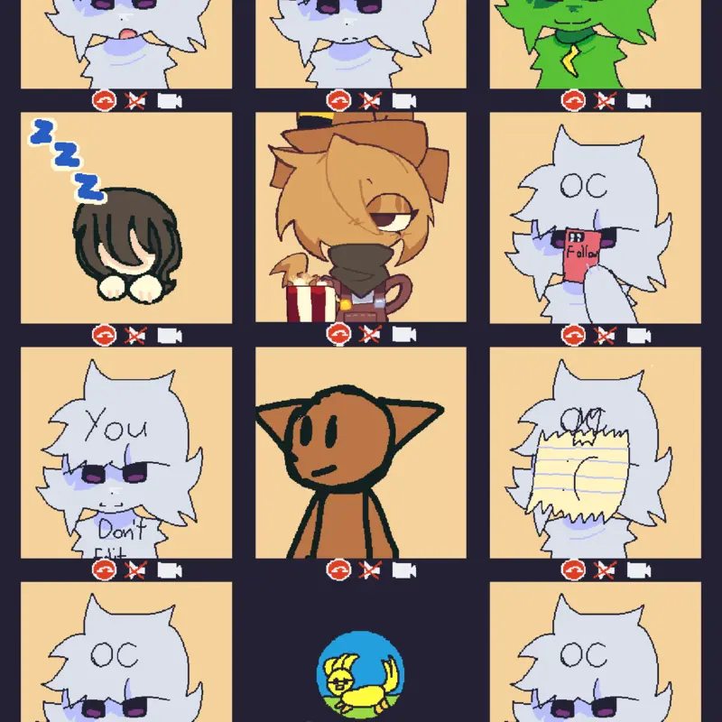Fahh- by @Nu-official