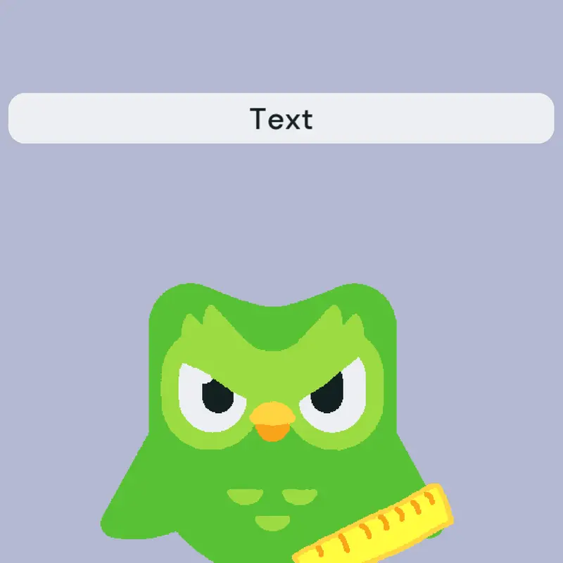 Oi! by @Duolingo_English_