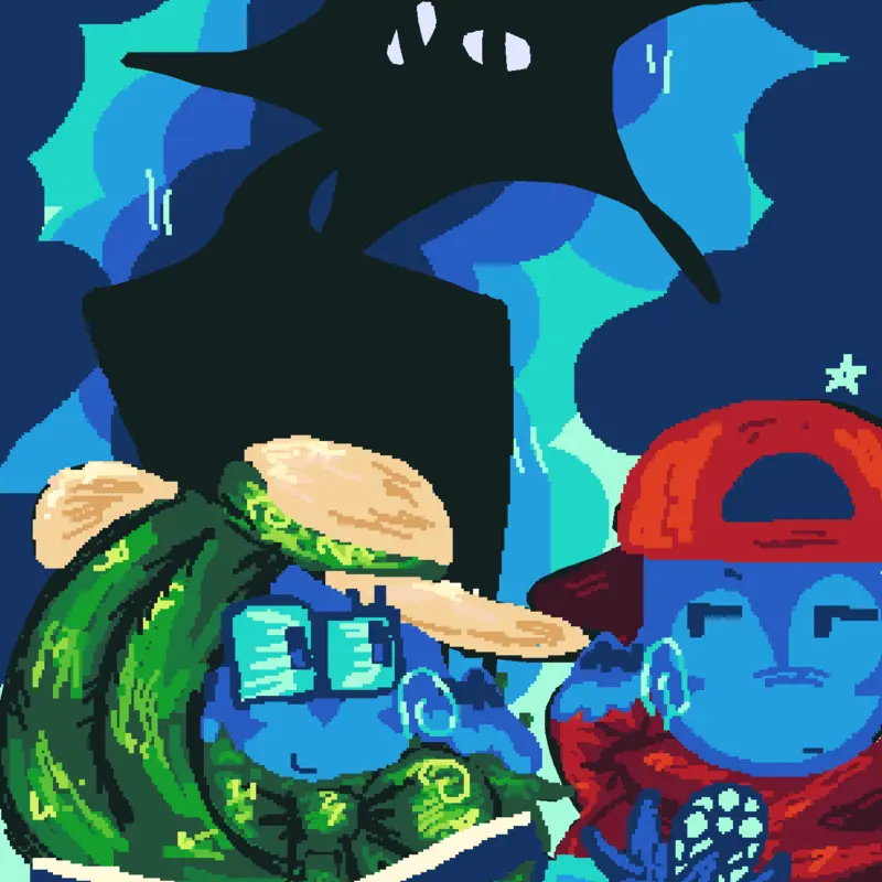 Game by @XxL1qu1d_N1tr0g3nxX