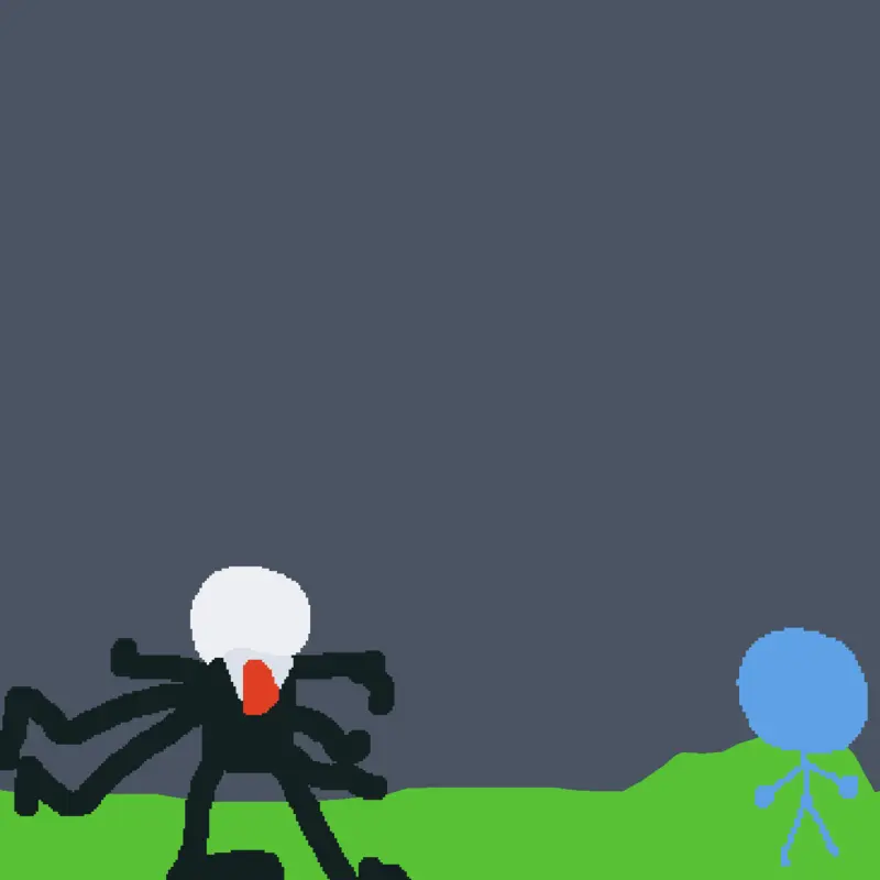 Game by @DreamKillerDepths