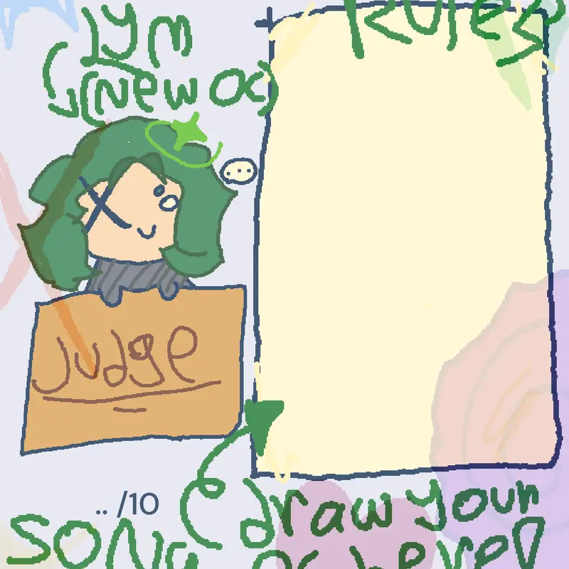 RATING UR OC RAAAAHHAHAHHAH by @cakeyZ