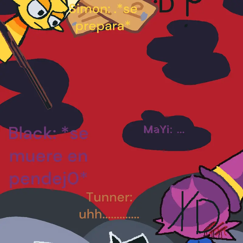 Game by @_-Josemy-_