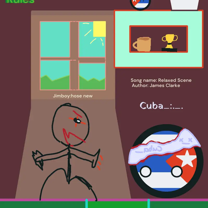 Game by @jsjsjjssjj