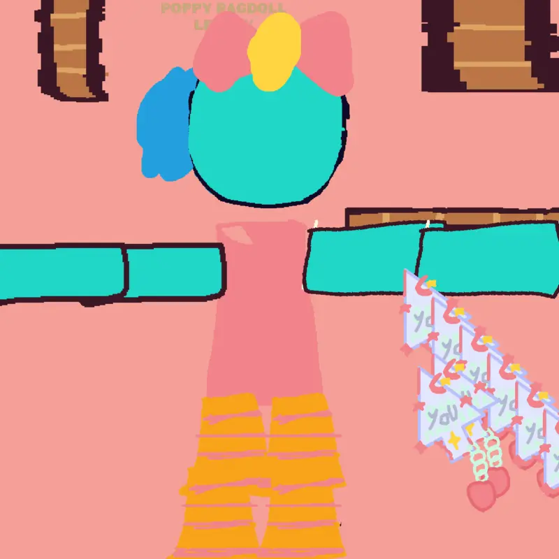 Game by @Calibear