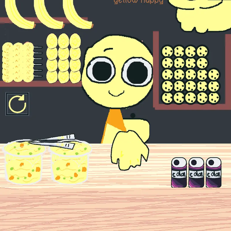 Game by @the_cokeZK