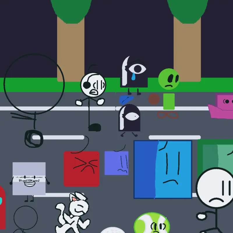 Game by @cubin_i