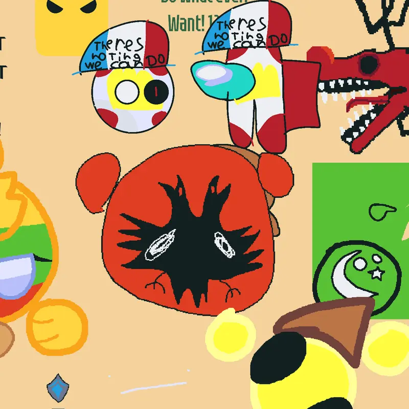 Game by @Hungary-World