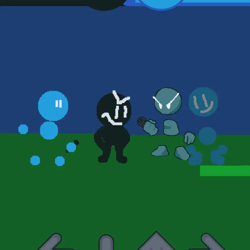 Game by @srunkipunkt