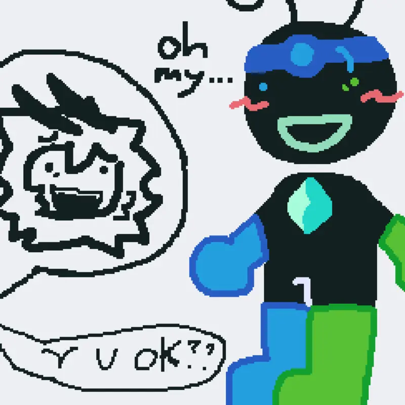Game by @Blossomsonic
