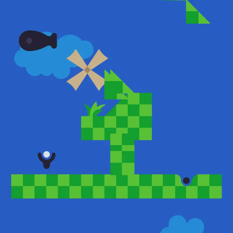 Game by @CRISTANINONUNO
