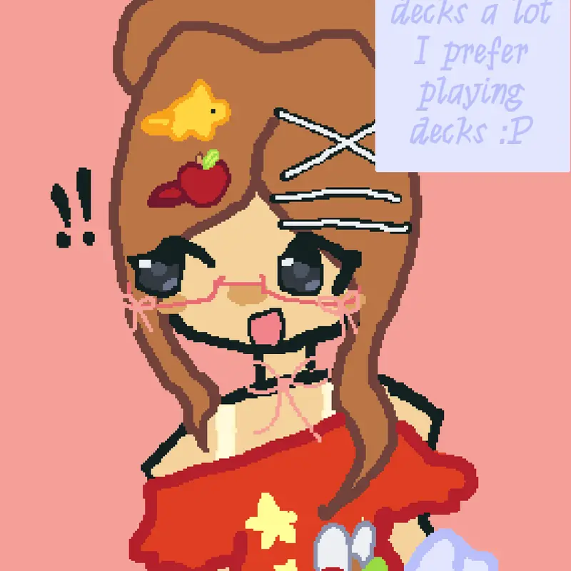 Game by @4PPL3_JU1C3
