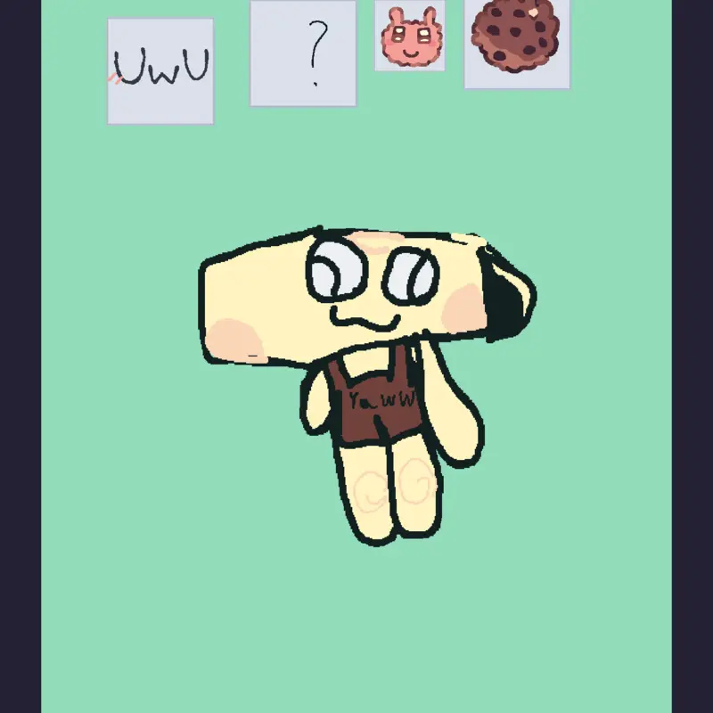 Game by @Brazil_sprunki