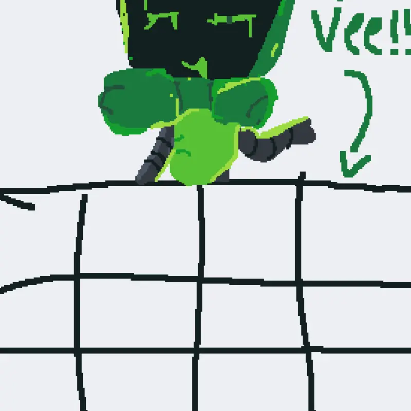 Game by @My_weird_artz