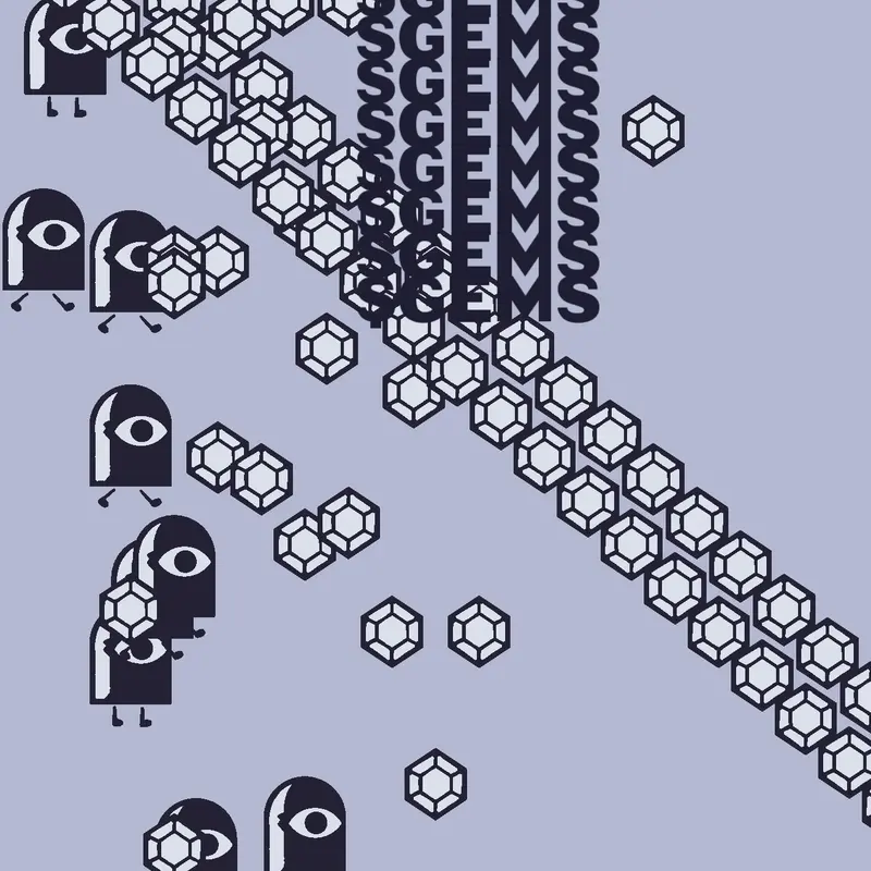 Game by @hokz