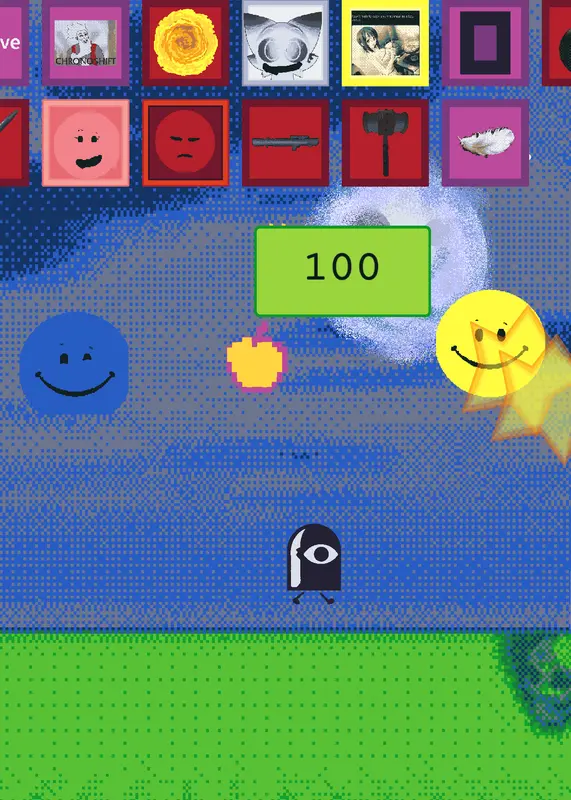 Game by @anomalyhospiatl5