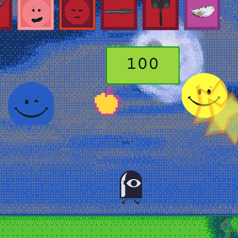 Game by @anomalyhospiatl5