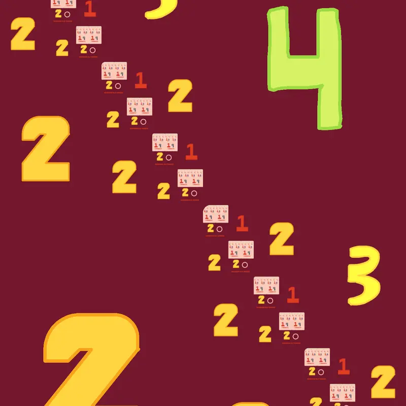 Game by @Sunday_rod