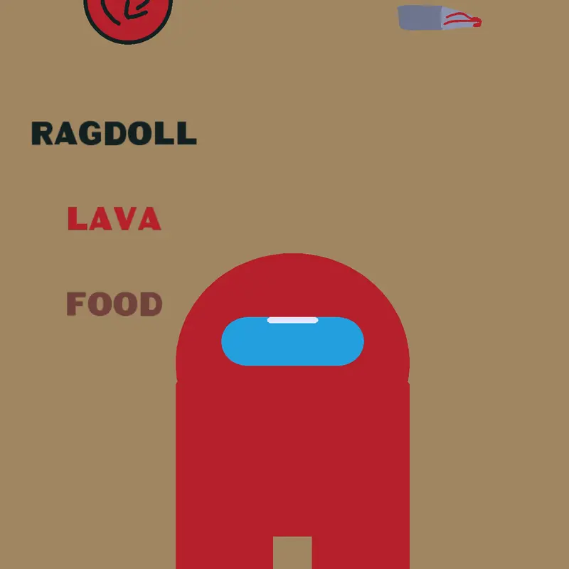 Game by @aiselkate1616