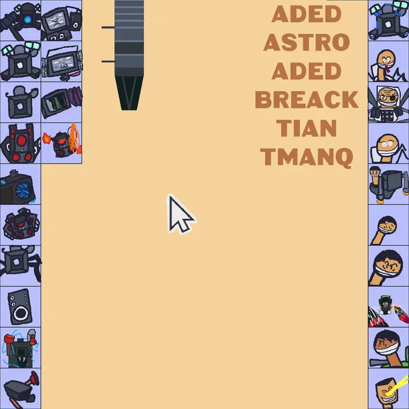 Game by @odjsjrk