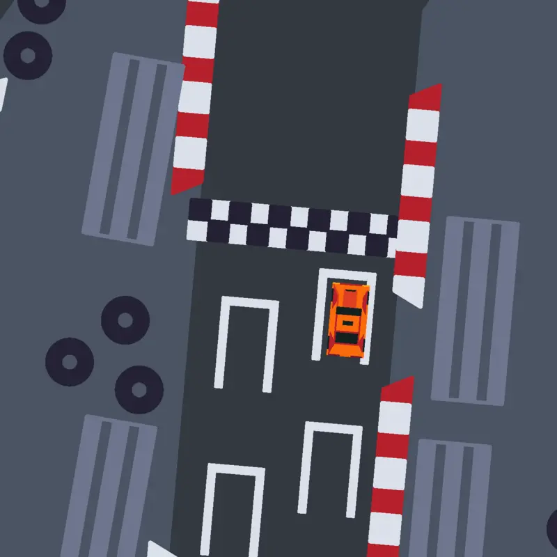 Game by @debird