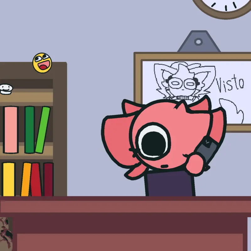 Game by @Ann_la_gohst