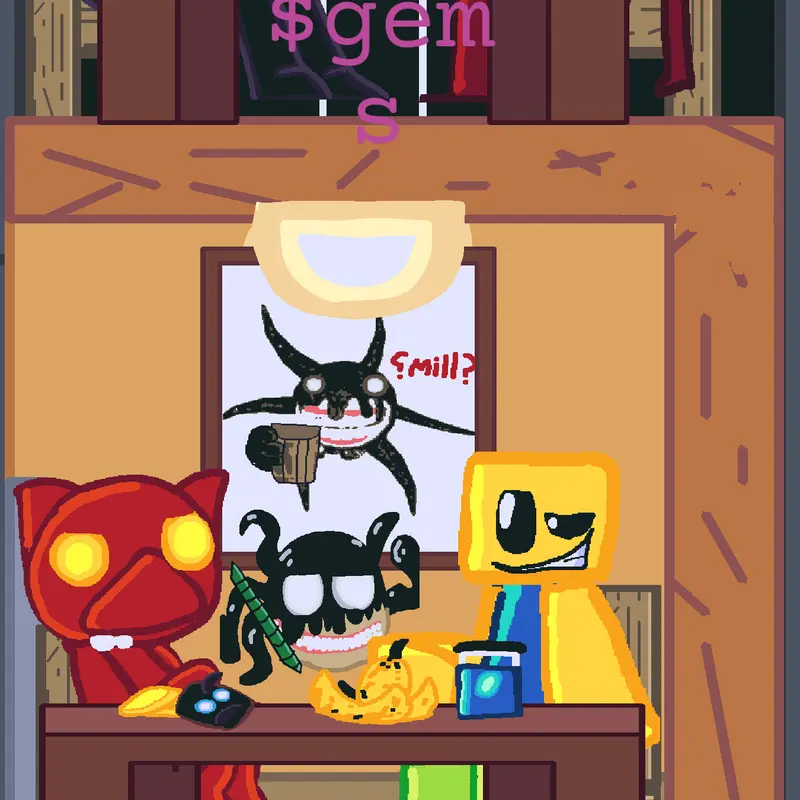 Game by @remi4466