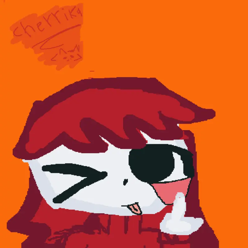 Game by @cherika