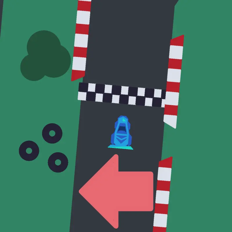 Game by @abderrah