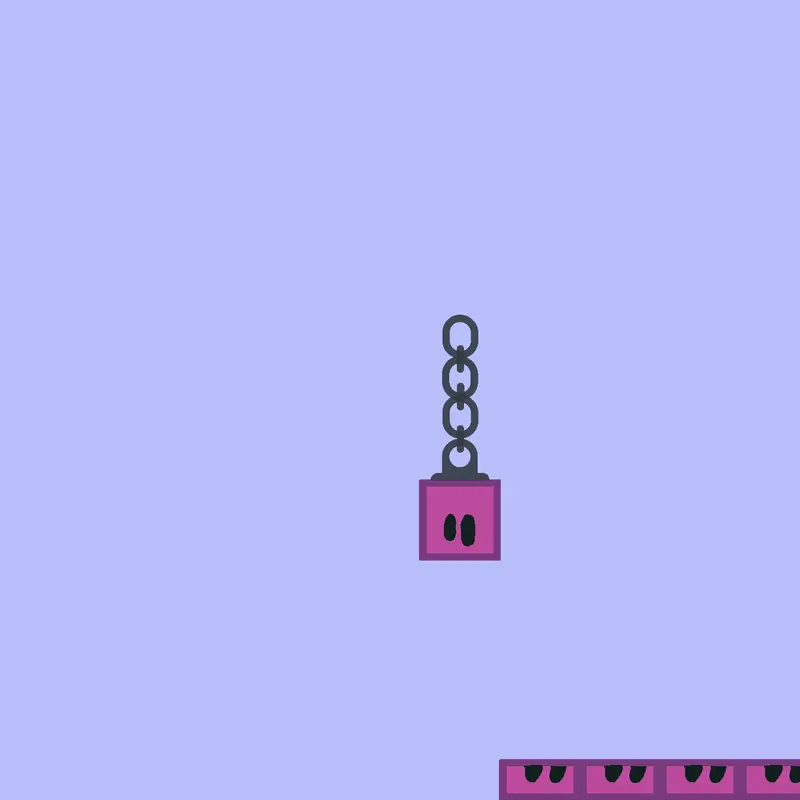 Game by @mllin