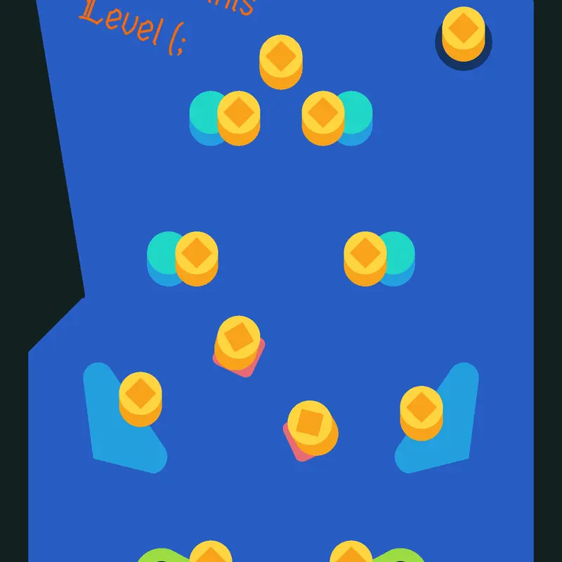 Game by @mXwell