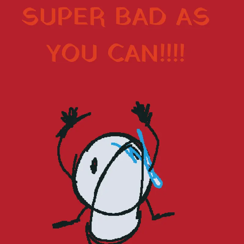 Game by @THEBUGGESTBIRD242
