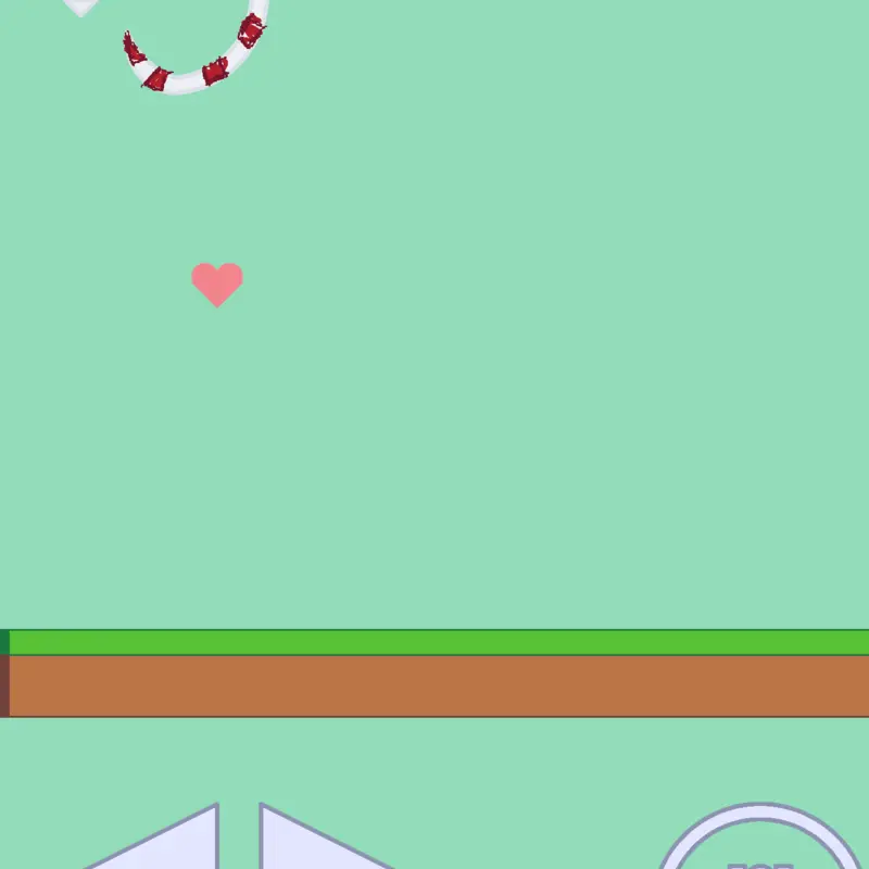 Game by @forsakenLove