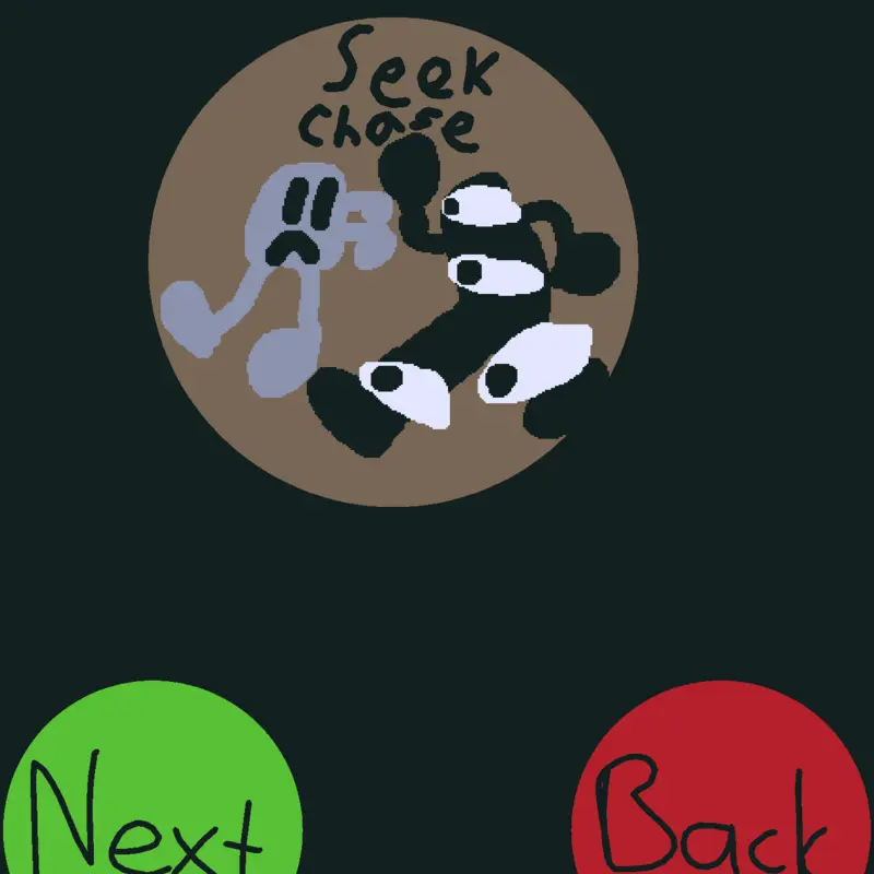 Game by @DarenTapia