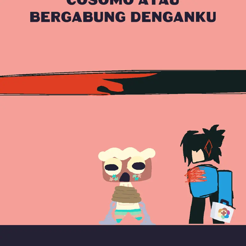 Game by @esabellee