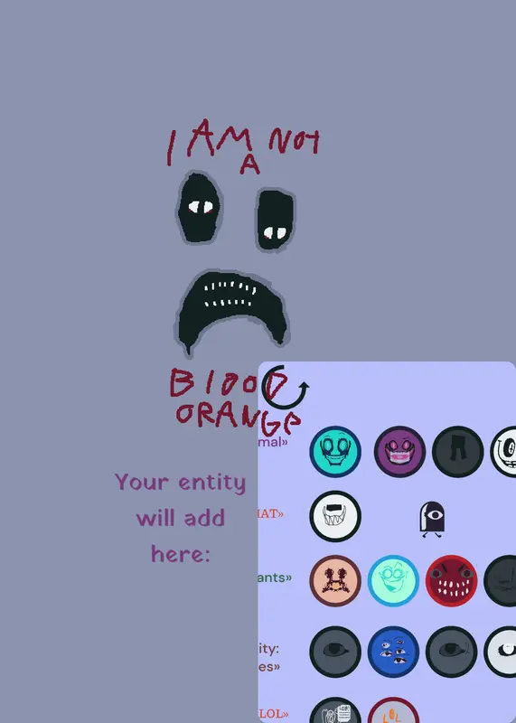 Game by @WEIRDBABy