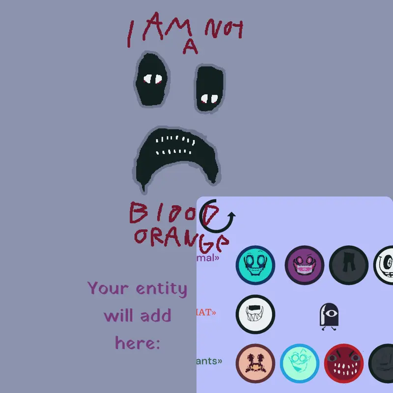 Game by @WEIRDBABy