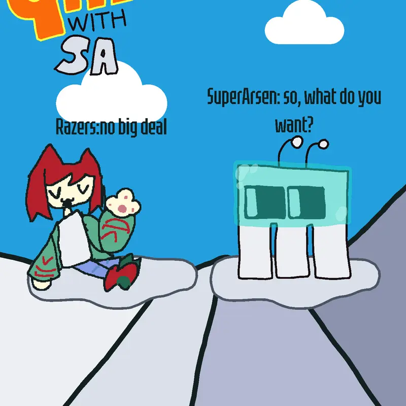 Game by @SuperArsen_