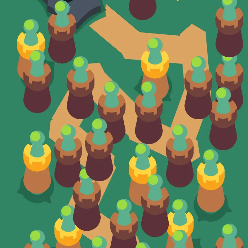 Game by @yeasin