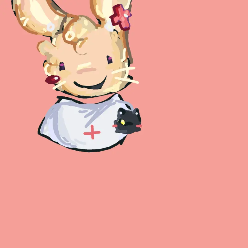 My first post!!! :3 I hope you like it! by @shell_bibbyXD