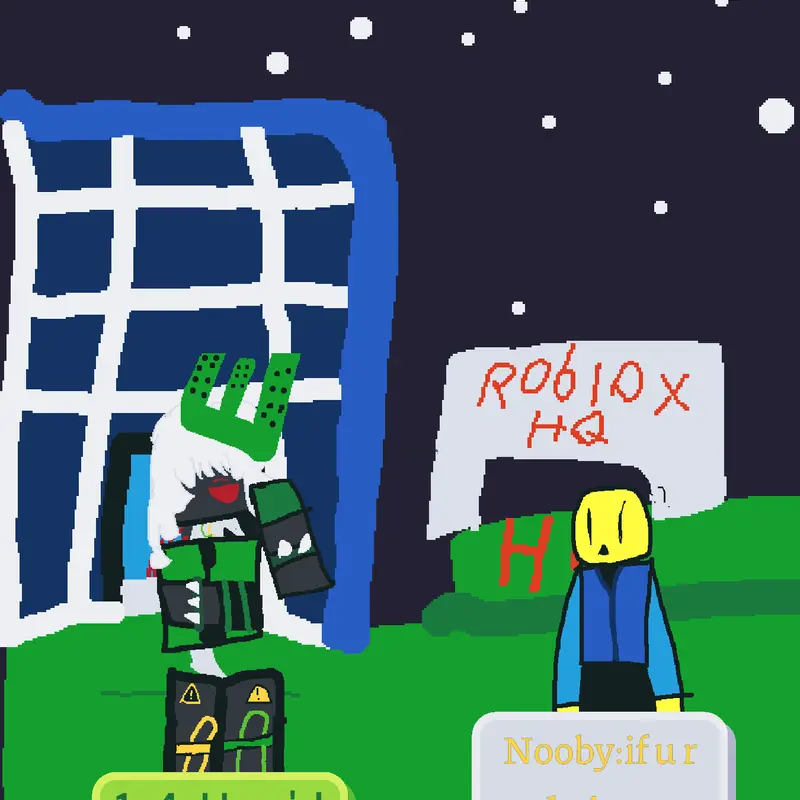 Game by @H3LP_YOURSELF
