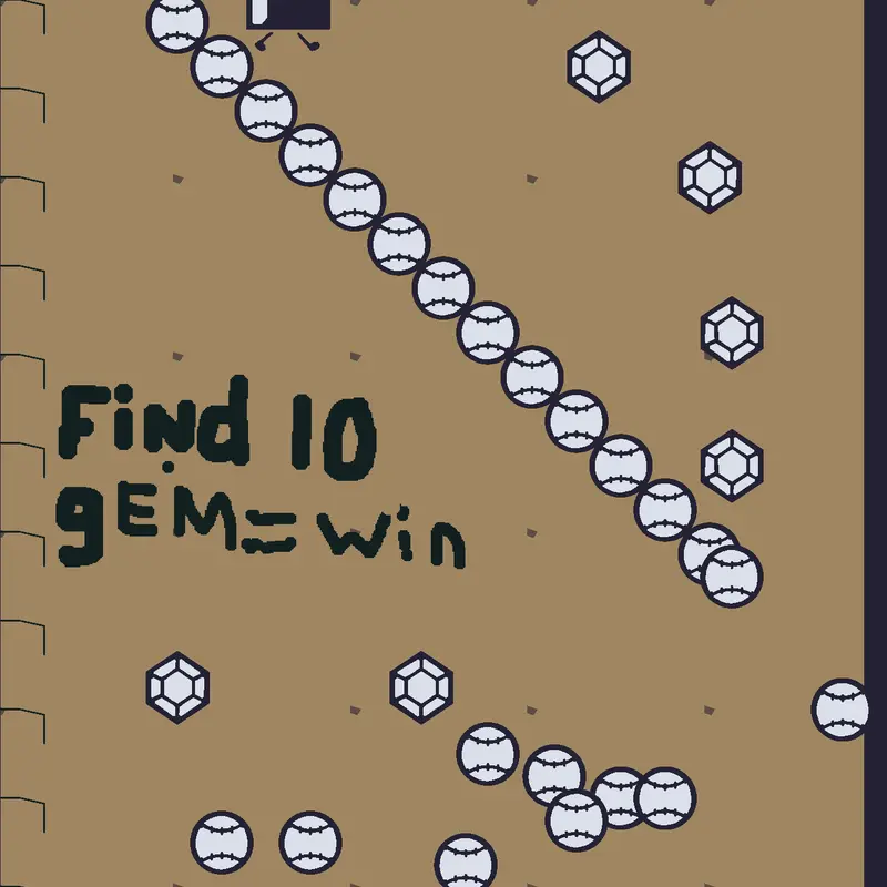 Game by @GTB1457