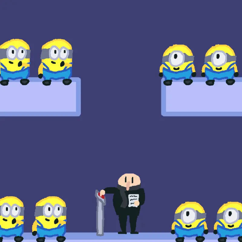 Game by @Surv991