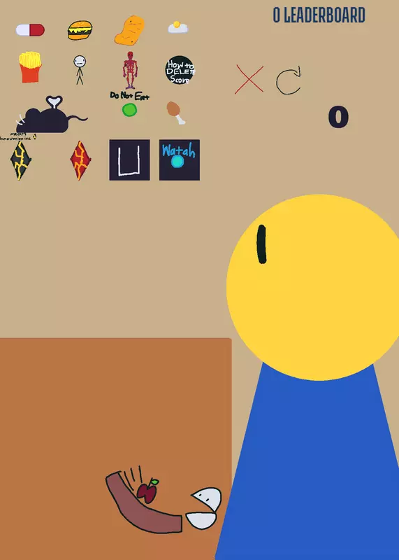 Game by @hi_lol