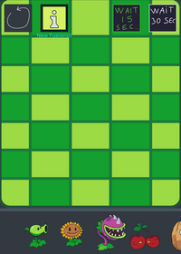 Pvz fusion