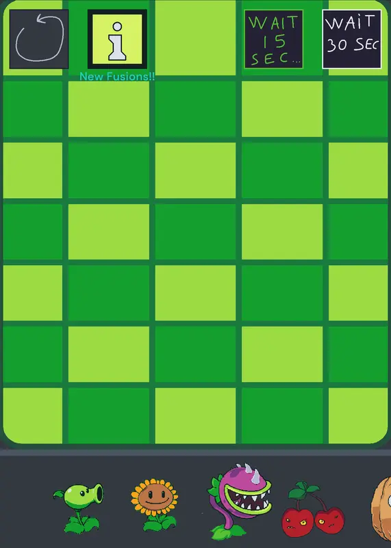 Game by @Sprunki_oren_lol