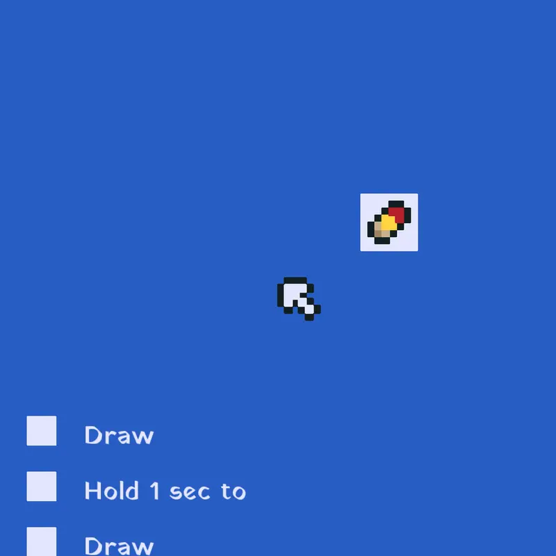 Game by @RecycleBin