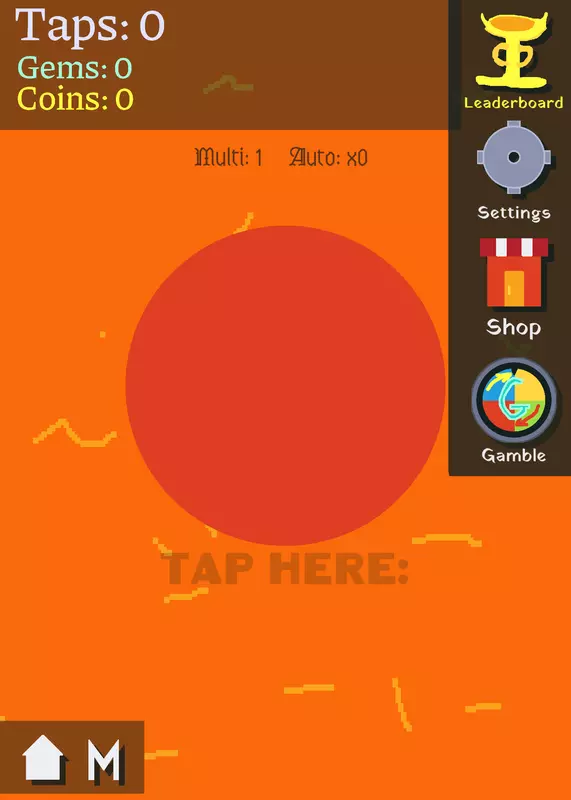 Game by @BeoNex