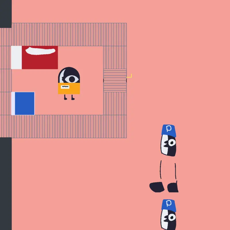 Game by @The_Lego_Man