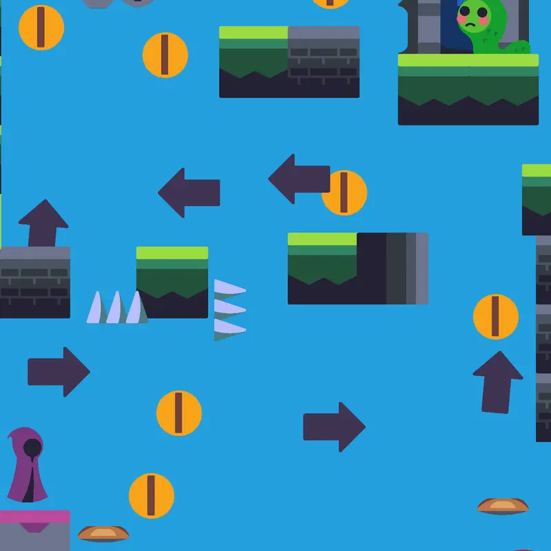 Game by @juangoadfhb