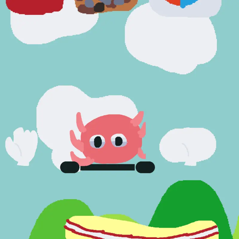 Game by @Olivertree1234